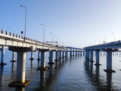 -星海湾跨海大桥