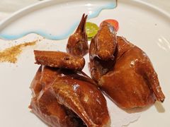 -相思林金岛饭店(青山湖店)
