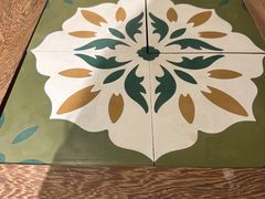 -时光花园(白鹭洲店)