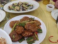 -吉莲利苑海鲜酒家(珠海拱北29年老字号店)