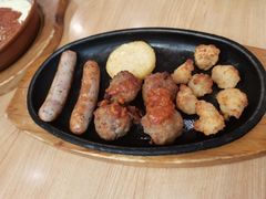 -萨莉亚意式餐厅(南京环亚凯瑟琳广场店)