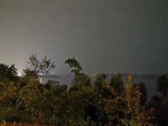 -天目湖涵田半山温泉