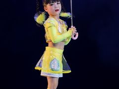 -美育儿童音乐舞蹈国际机构(浦东分校)