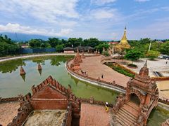 -一寨两国风景区