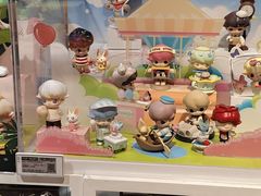 -泡泡玛特POPMART(崇文门国瑞城店)