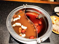 -牛New寿喜烧(金茂览秀城店)