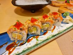 -昱匠·日本料理(金融街店)