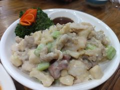 -闻香阁·清真(光荣道店)
