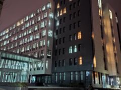 -山东农业大学(岱宗校区)