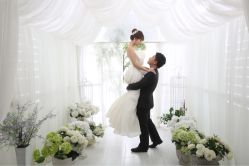 -蒙娜丽莎婚纱摄影(南门店)