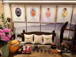 -至爱至信新中式SPA疗愈会所