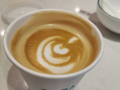 -sugarman espresso素饮糖人高新咖啡工厂