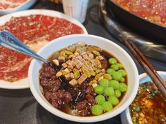 -俏媳妇火锅(宽窄巷子店)