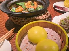-南拳十三姨·潮汕砂锅粥(世纪金源店)