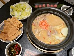 -老鸭集(金沙龙湖天街店)