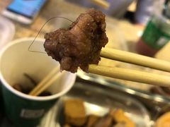 -孖记茶档·热腾茶餐(荔湾领展广场店)