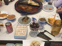 -蜀城老妈火锅(红旗街店)