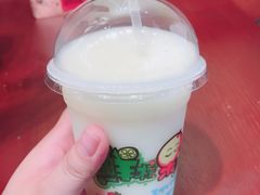 -马拉桑果汁(龙头路总店)