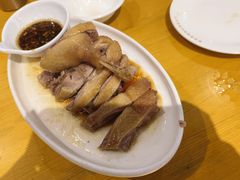 -东就鸭饭店·古早海南菜(友谊南海城店)