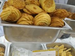 -哈氏·上海哈尔滨食品厂(五角场万达广场店)