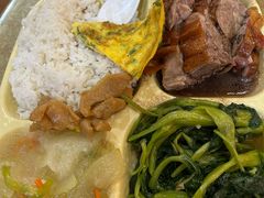 -龙记烤鸭店(新民路店)