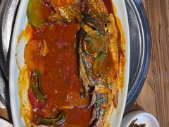 -一韩亭韩式烤肉(高新店)