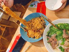-贵凤凰贵州米粉(清河和盈中心店)
