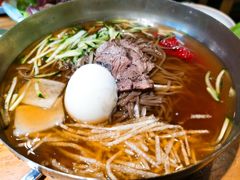 -7年8班朝鲜族非遗美食(三钢里店)