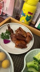 -馨月汇·独栋月子会所(静安店)