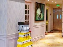 -新光酒家·河豚·海鲜·蟹料理(浦东店)