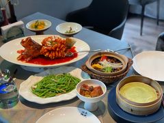 -江南雅厨(李公堤店)