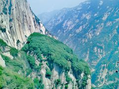 -华山风景名胜区