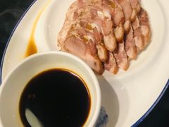 -大鸭梨烤鸭(甘家口店)