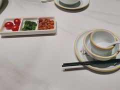 -东流山北京烤鸭·家常菜(南京首店)