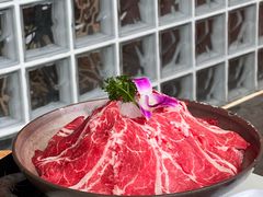 -喃喃椰·糟粕醋·椰子鸡火锅(七堡花园店)