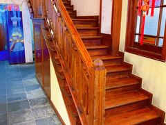 -长兴菜馆(高桥店)