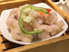 -粤点越有·茶点·粤菜(樵岭国际店)