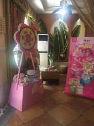 -蕾蕾美颜美容美体