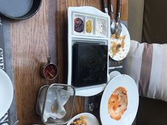 -食间牛排(湖西路店)