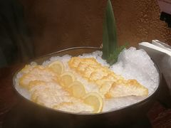 -滇野云南野生菌餐厅(陕西南路店)