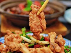 -金龙·打边炉(南京西路店)