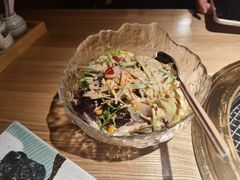 -江户烧肉(高德店)