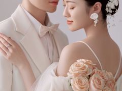 -经典婚纱摄影美学馆·私人定制