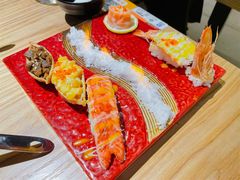 -西月山居匠心创意料理(江汉路新佳丽广场店)