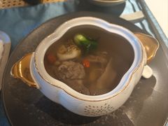 -杭州西湖柳莺里酒店·闻莺厅