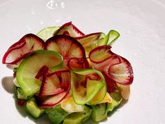 -L'Arome芳芳法国餐厅(仙林金鹰店)