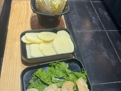 -京门活鱼馆·鱼火锅(百子湾（原红庙）店)