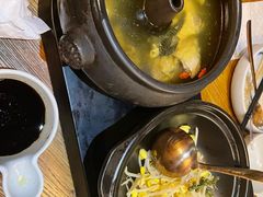 -云海肴·云南小炒·汽锅鸡(天津国金汇店)