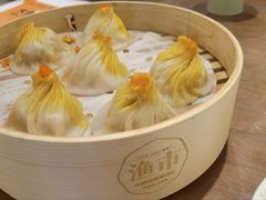 -苏小柳点心·手作小笼包(康桥分院)