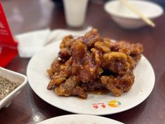 -杏园餐厅(西四北大街店)